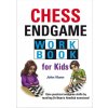 Chess Endgame Workbook for Kids