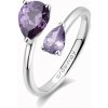 BROSWAY prsteň Fancy Magic Purple BWFMP116