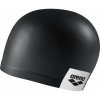 ARENA-LOGO MOULDED CAP 201 Čierna UNI