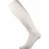 Boma Ještěd Unisex vlněné podkolenky BM000000649000101327 smotanová 41-42 (27-28)