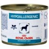 ROYAL CANIN Dog hypoallergenic 6 x 200 g