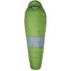 Spací vak Marmot Trestles Elite Eco 30 Short (168 cm) - foliage/steel onyx