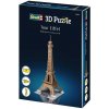 Revell 3D Puzzle Tour Eiffel 39 ks