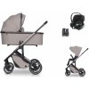 CAVOE Moi+ Set + Cybex Aton B2 i-Size taupe 2024