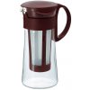 Hario Mizudashi Cold Brew MCPN-7CBR Brown