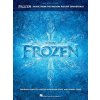 Frozen ľadové kráľovstvo: Music From Motion Picture Soundtrack (Big-Note Piano)