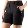 Viking Expander Lady Dámske outdoorové kraťasy 800242409 full black S