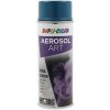 Dupli Color ART RAL 5009 Azúrová lesklá farba v spreji 400ml