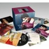 Victoria de los Ángeles, VICTORIA DE LOS ÁNGELES: COMPLETE WARNER RECORDINGS 59CD (HMV & VSM), CD