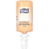 424661 Tork luxusný sprchový gél na vlasy a telo 1000ml S4