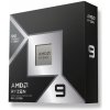 AMD AMD, Ryzen 9 9950X3D2, Processor BOX, soc. AM5, 200W, Radeon™ Graphics, bez chladiča 100-100001978WOF