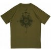 Pánska rybárska trička Trakker Tempest T-Shirt veľ. XXXL