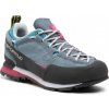 Treková obuv La Sportiva Boulder X Woman Slate/Red Plum