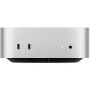 APPLE Mac mini M4 chip 10-core CPU and 10-core GPU, 24GB, 512GB SSD
