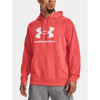 Under Armour UA Rival Fleece Big Logo HD 1357093-600