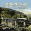 Horská železnice Liberec - Karel Černý, Josef Kárník, Martin Navrátil
