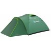 Husky Stan Outdoor Bizon 4 plus zelená Veľkosť: UNI