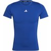 Pánske Tričko ADIDAS TF TEE HD3536 – Tmavo modrá