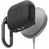 PUZDRO RINGKE ONYX MAGNETIC MAGSAFE APPLE AIRPODS 4 Čierny