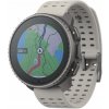 Smart hodinky Suunto Vertical Titanium Solar hnedé titánové vodotesné