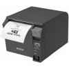 EPSON pokl.termo TM-T70II,tmavá,serial+USB,zdroj C31CD38032