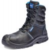 RAVEN XT HIGH ANKLE S3 SRC čierna veľ. 45