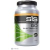 SiS GO Electrolyte sacharidový elektrolytický nápoj, 1 600 g Čierna ríbezľa