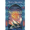 Serpent Sea - Maiya Ibrahim