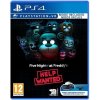 Hra na konzolu Five Nights at Freddys: Help Wanted - PS4 (5016488136952)