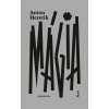 Mágia ako zdroj zla - Anton Heretik