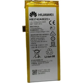 Huawei HB3742A0EZC+