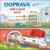 Doprava nad a pod zemí - Lange Igor