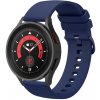 REMIENOK HEYBAND ICON SAMSUNG GALAXY WATCH 4 / 5 / 5 PRO / 6 / 7 / FE NAVY