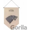 Cinereplicas Vlajka Hra o tróny - Stark