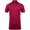 Pánska polokošeľa Kjus Stephen S/S červená L