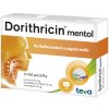 Dorithricin pas ord 20