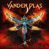 Vanden Plas: The Empyrean Equation Of The Long Lost Things - CD