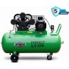 Atmos Pístový kompresor Perfect - 5,5/270 příkon 5,5 kW, výkon 750 l/min, tlak 10 bar, vzdušník 270 l, napětí 400/50 V/Hz