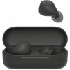 Sony WF-C510 čierna / TWS slúchadlá do uší / mikrofón / Bluetooth 5.3 / IPX4 / nabíjacie púzdro (WFC510B.CE7)