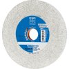 Pferd 47802638 | Brúsny kotúč PNK MH 150 x 13 x 25,4 mm, stredne tvrdý, korund, hrubý, POLINOX