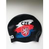 Arena Moulded CZECH FLAG