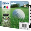 Epson 34 Multipack - originálny