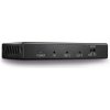Video distribútor/splitter HDMI 1IN/2OUT, EDID Managment, UHD 4K@60Hz 18G