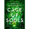 Cage of Souls - Adrian Tchaikovsky, Head of Zeus