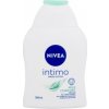 Nivea Intimo Wash Lotion Mild Comfort - Sprchová emulzia na intímnu hygienu 250 ml