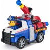 Lamps Tlapková Patrola Fire rescue vozidlo Chase
