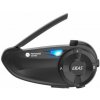 EJEAS Q7 Interkom pre motocykle / dosah 800m / 260h / IP65 (Q7)