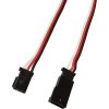 Futaba Fusion Kabel prodlužovací HD 1000mm (FP-LGL-FTX1000)