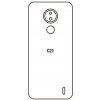 engaroGuard Hydrogel - zadná ochranná fólia - Nokia C21 priesvitná