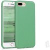 Eco Friendly Case (tyrkysový) - Kompostovateľný obal pre Apple iPhone 7 Plus / 8 Plus
